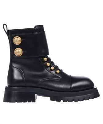 Balmain YN1TC785LVIT RANGER Stiefel