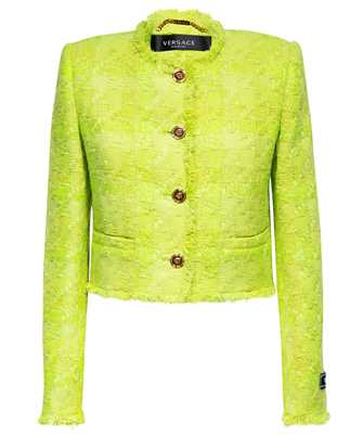 Versace 1009098 1A06497 INFORMAL Jacket