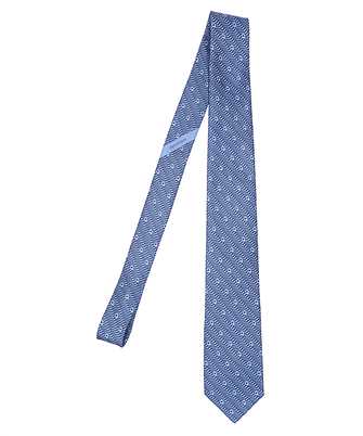 Salvatore Ferragamo 350887 DREAM PRINT SILK Tie