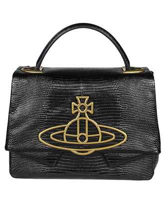 Vivienne Westwood 4101005SU L004F PU SIBYL SHOULDER Bag