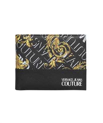 Versace Jeans Couture 73YA5PY1 ZP174 Wallet