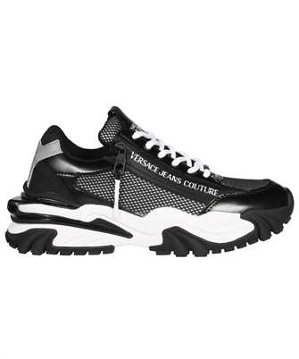 Versace Jeans Couture 74YA3SI5 ZS706 TRAIL TREK Sneakers