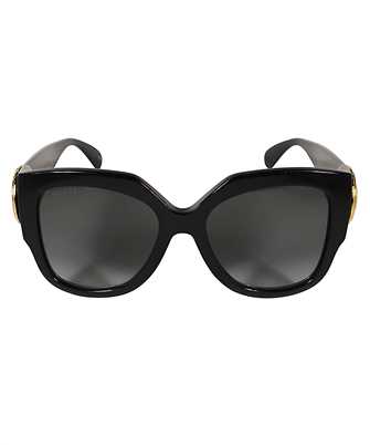 Gucci 755246 J0740 SQUARE FRAME Sunglasses