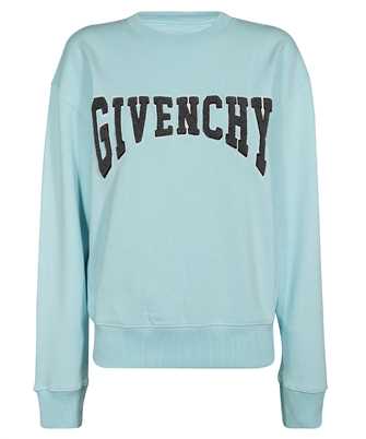 Givenchy BWJ0213ZBB CREWNECK Sweatshirt