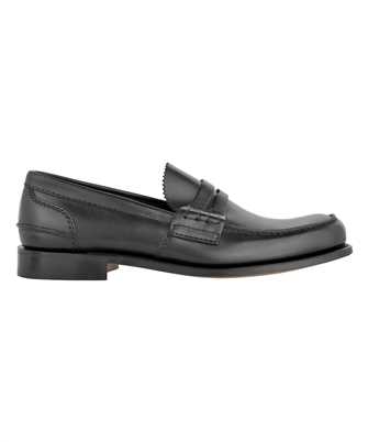 Church EDB003 9FG PEMBREY Loafers