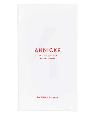 Eight & Bob EBT7204 ANNICKE 4 30ML Perfume