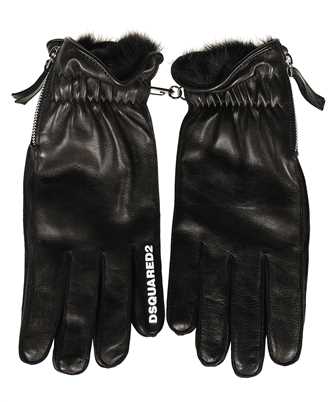 Dsquared2 GLM0006 18903497 LOGO Gloves