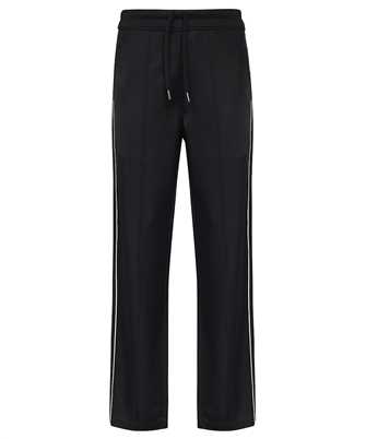 Tom Ford JAL010 JMV001S23 JERSEY WITH PIPING Trousers