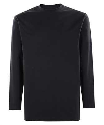 Y-3 JX4747 GFX LS T-shirt