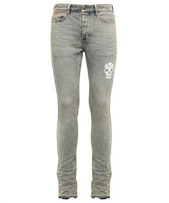 Ksubi MFA24DJ053 VAN WINKLE STAGELIGHT Jeans
