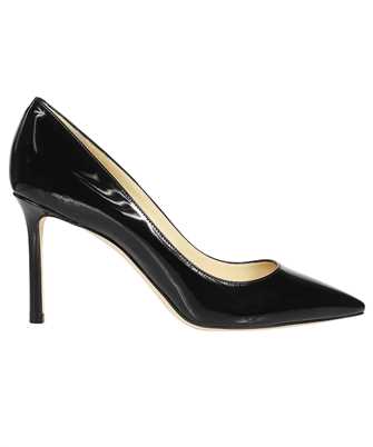Jimmy Choo ROMY 85 PAT Shoes