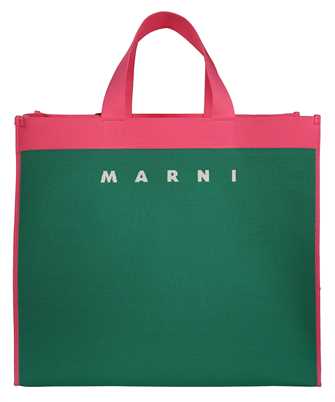 Marni SHMP0073A0 P4547 SHOPPING Bag