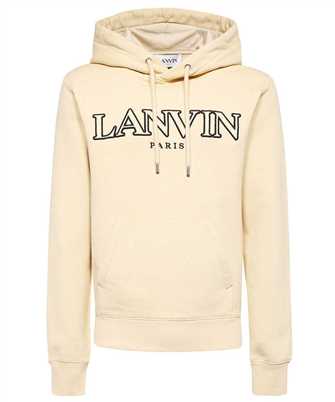 Lanvin RM HO0010 J209 E23 LANVIN CURB Hoodie