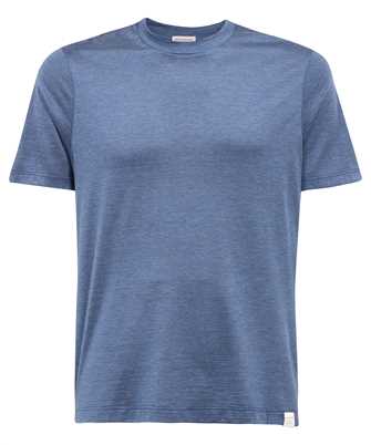 Paul&Shark 14311600 SILK T-shirt