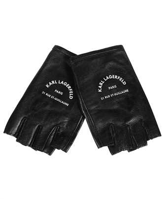 Karl Lagerfeld 225W3602 Gloves