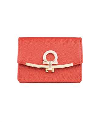 Salvatore Ferragamo 22D198 Wallet