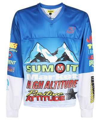 Market 398000340 HIGH ALTITUDE Sweatshirt