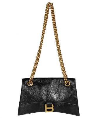 Balenciaga 716351 210IT CRUSH CHAIN Bag