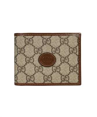 Gucci 723171 92TCG REMOVABLE CARD CASE Wallet