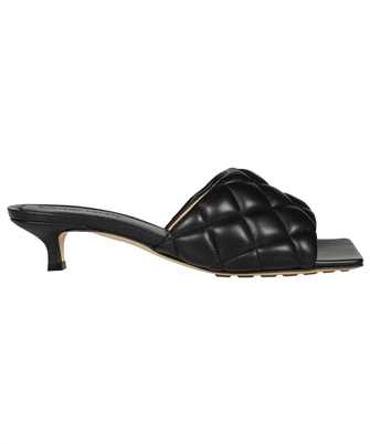 Bottega Veneta 729764 VBRR0 PADDED Sandals