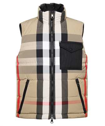 Burberry 8064287 ROMFORD Gilet