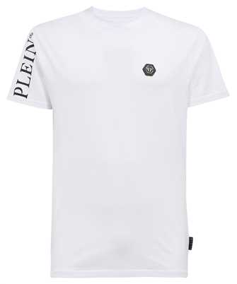 Philipp Plein AADC MTK7784 PJY002N T-shirt