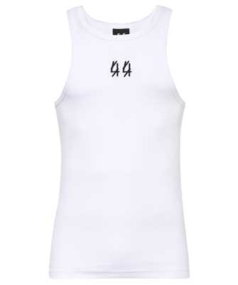 44 Label Group B0030142 FA278 SPINE TANK T-shirt