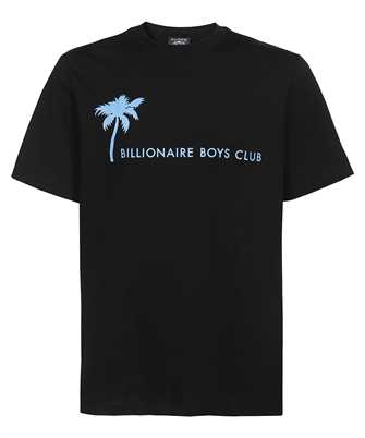 Billionaire Boys Club B22232 PALM GRAPHIC T-shirt