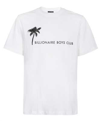 Billionaire Boys Club B22232 PALM GRAPHIC T-shirt