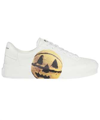 Givenchy BH005VH16Z CITY SPORT LACE-UP Sneakers