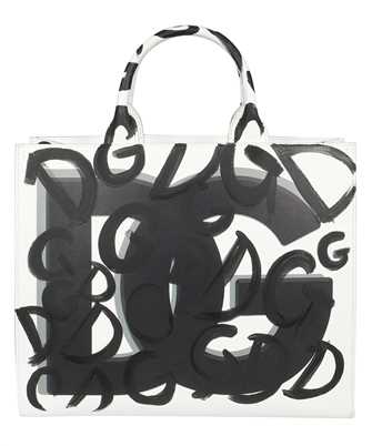 Dolce & Gabbana BM7277 AE505 SHOPPING Bag