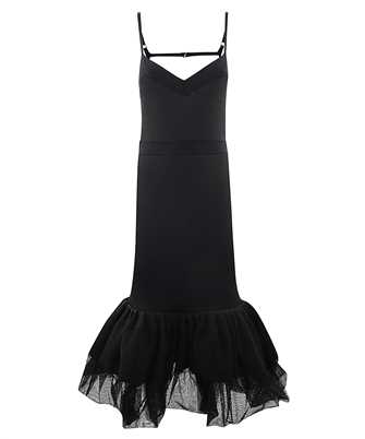 Givenchy BW22L44ZSK STRAPPY Abito