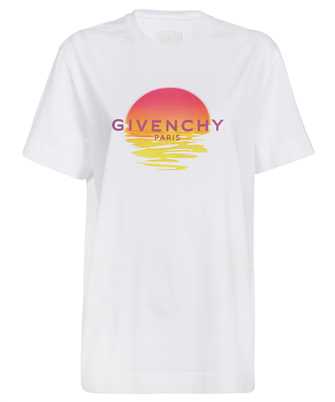 Givenchy BW707Z3Z9S T-shirt