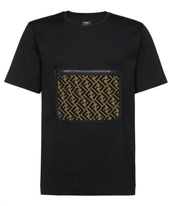 Fendi FY1183 AM7C T-shirt