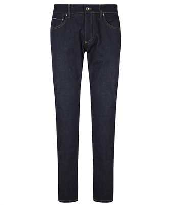 Dolce & Gabbana GY07CZ G8DM7 STRETCH Jeans