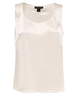 St. John K98FW00 LIQUID SATIN Top