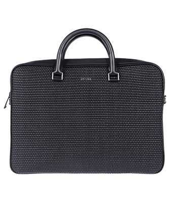 Zegna LHPTB C1904Z EDGY BUSINESS Bag