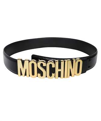Moschino MC6000PP0M 251MROQ0 CALF Belt