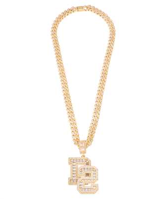 Dsquared2 NEM0267 59400001 BLING BLING Collana