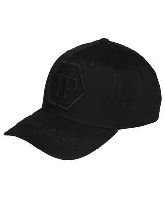 Philipp Plein SACA UAC0411 PTE003N Cap