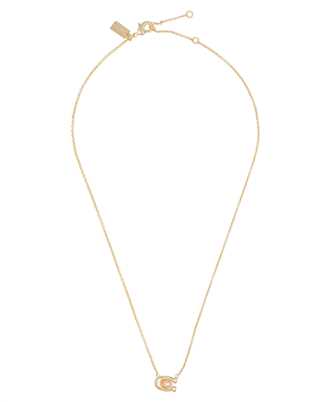 COACH 37341916GLD651 PENDANT Necklace