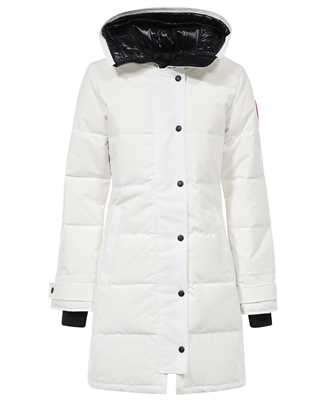 Canada Goose 3802W SHELBURNE Parka