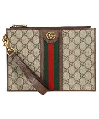 Gucci 672989 96IWT OPHIDIA Bag