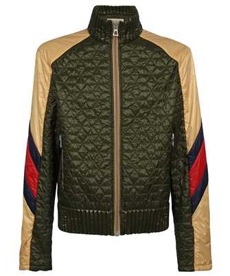 Gucci 708132 ZAKQH SPW BLOUSON Jacket