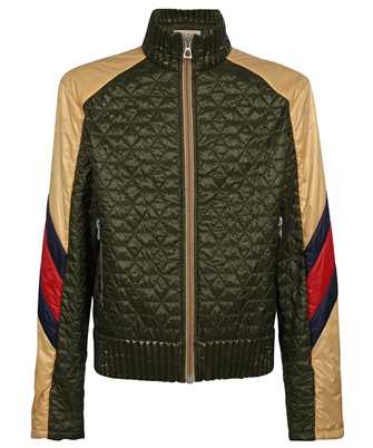 Gucci 708132 ZAKQH SPW BLOUSON Jacke