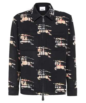 Burberry 8070958 PATERSON Shirt