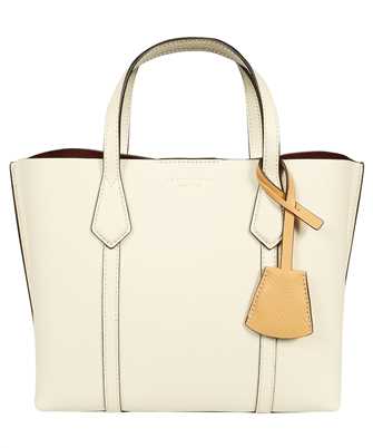 Tory Burch 81928 PERRY SMALL TRIPLE-COMPARTMENT TOTE Bag