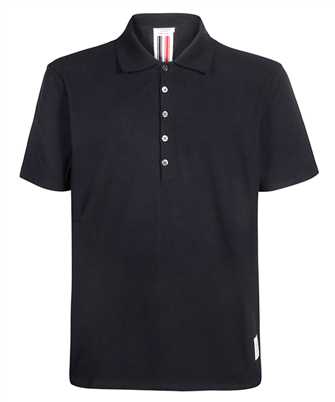 Thom Browne MJP042A 00050 RELAXED FIT Polo