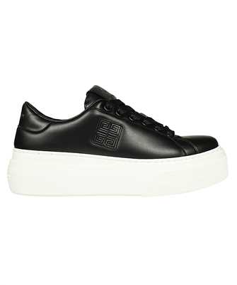Givenchy BE003FE23E CITY LACE-UP PLATFORM Sneakers