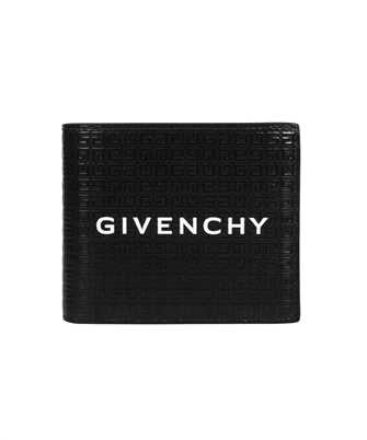 Givenchy BK6090K1LQ 4G Geldbörse